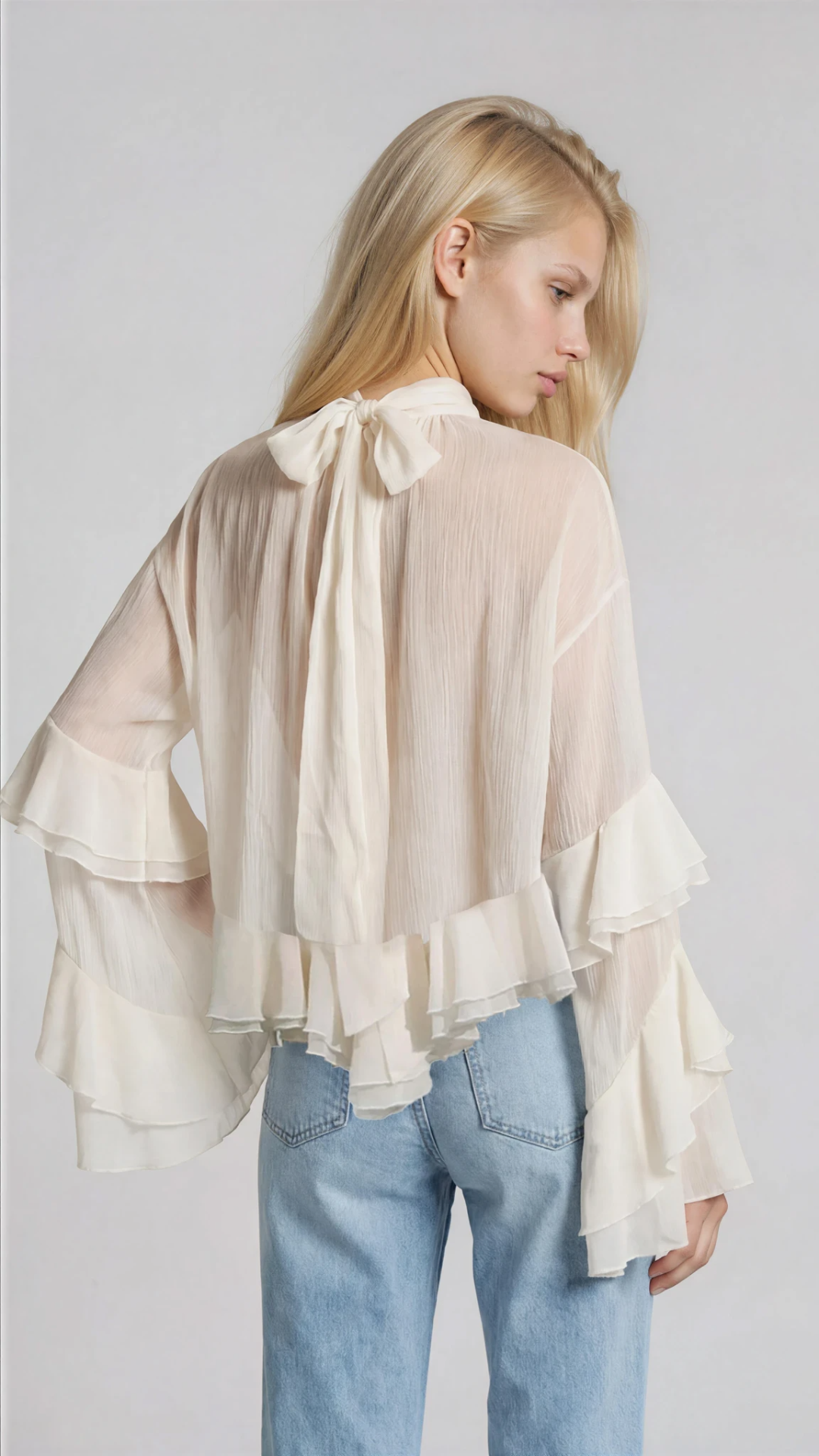 Seren Blouse