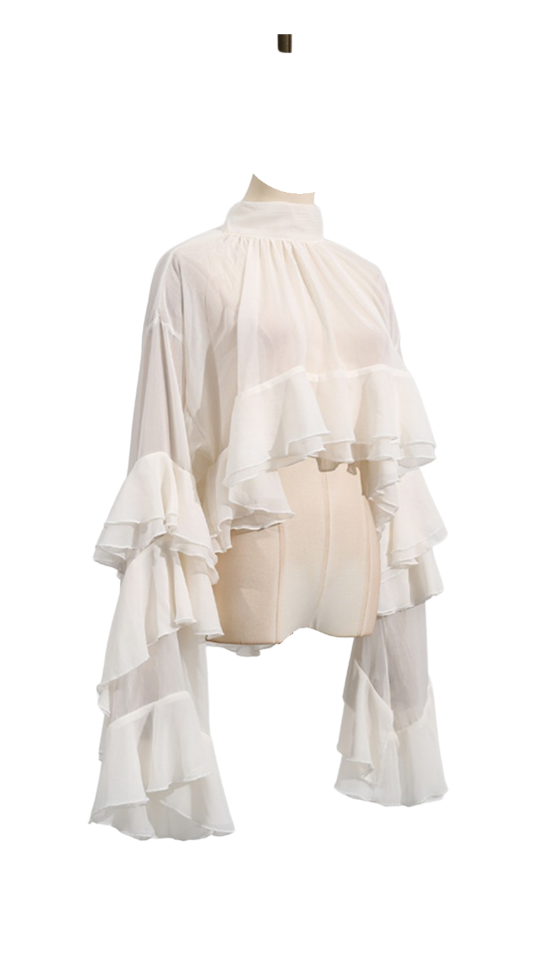 Seren Blouse