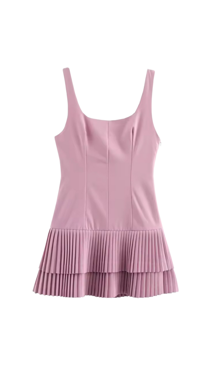 Evora (Kleid/ Rose)