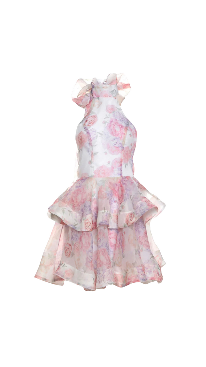 Elba (Kleid/ Rose)