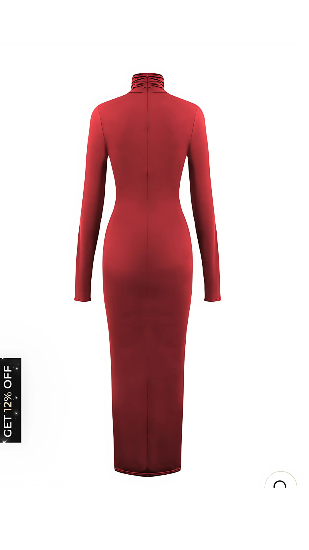 Dubai (Kleid, Braun)