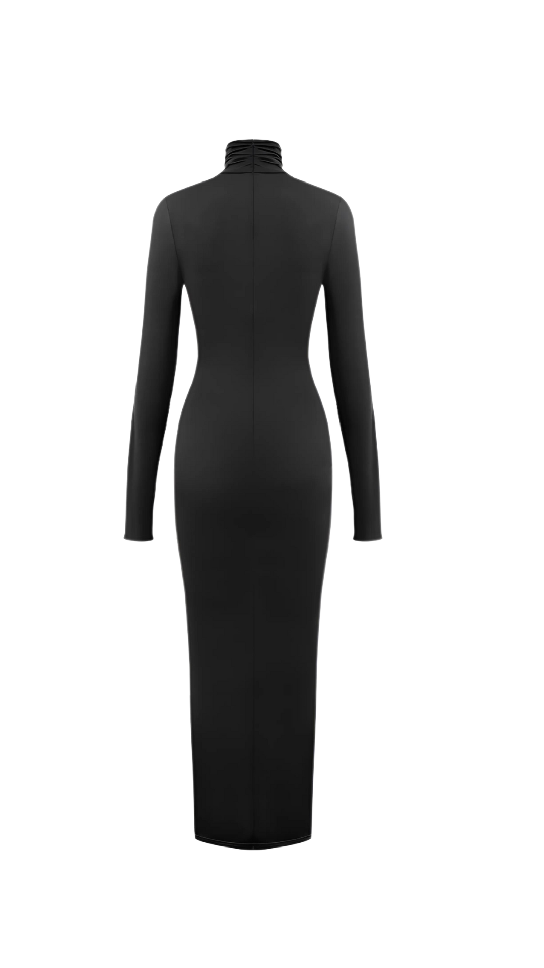 Dubai (Kleid, Braun)