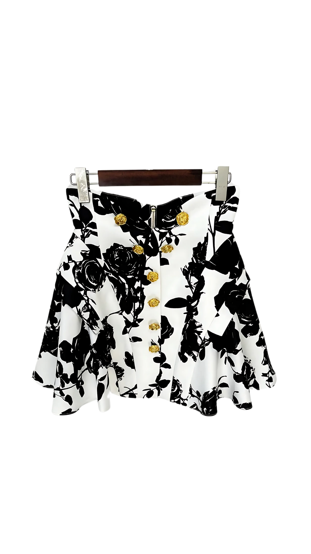 Florida(Rock, Blumenprint)