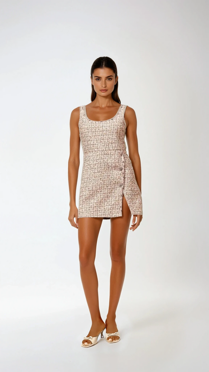 Sète (Kleid/ Rose)
