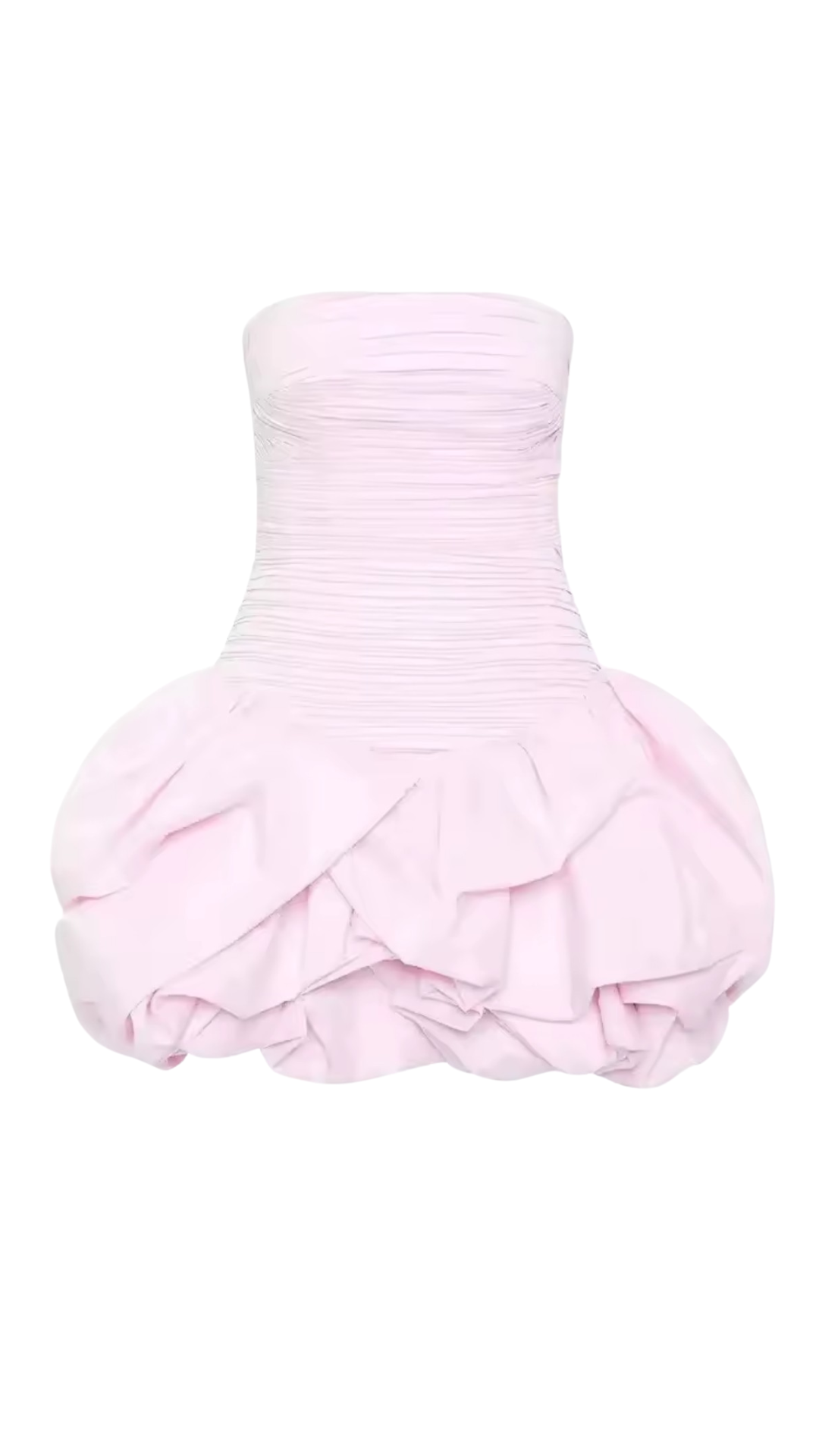 Tropea (Kleid/ Rose)