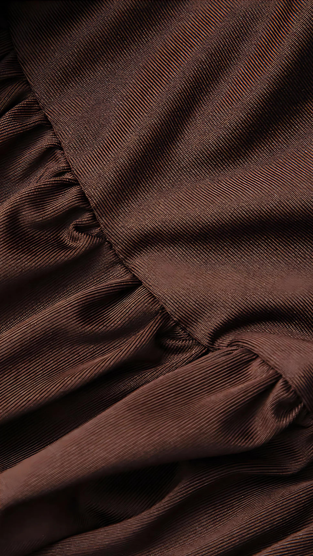 Dubai (Kleid, Braun)