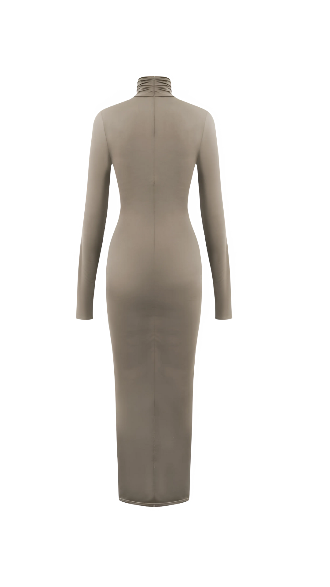 Dubai (Kleid, Braun)
