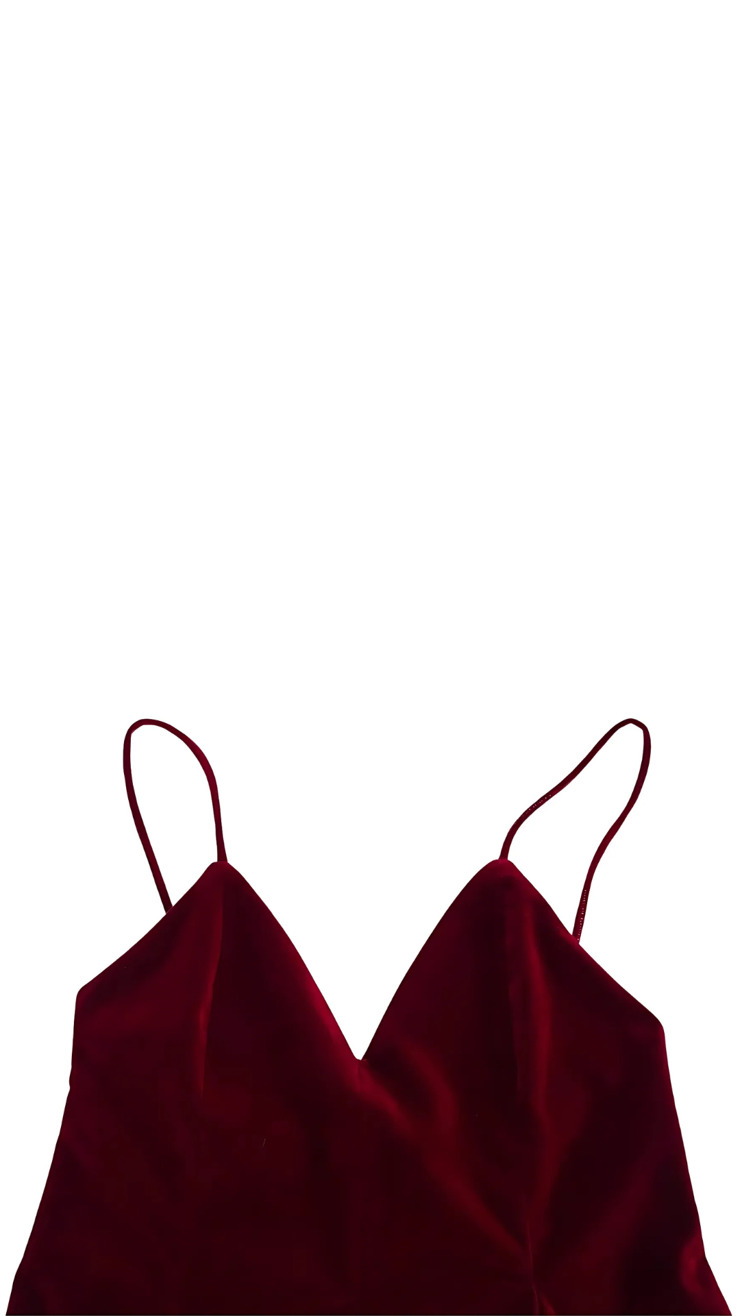 Seville (Minikleid/ Weinrot)