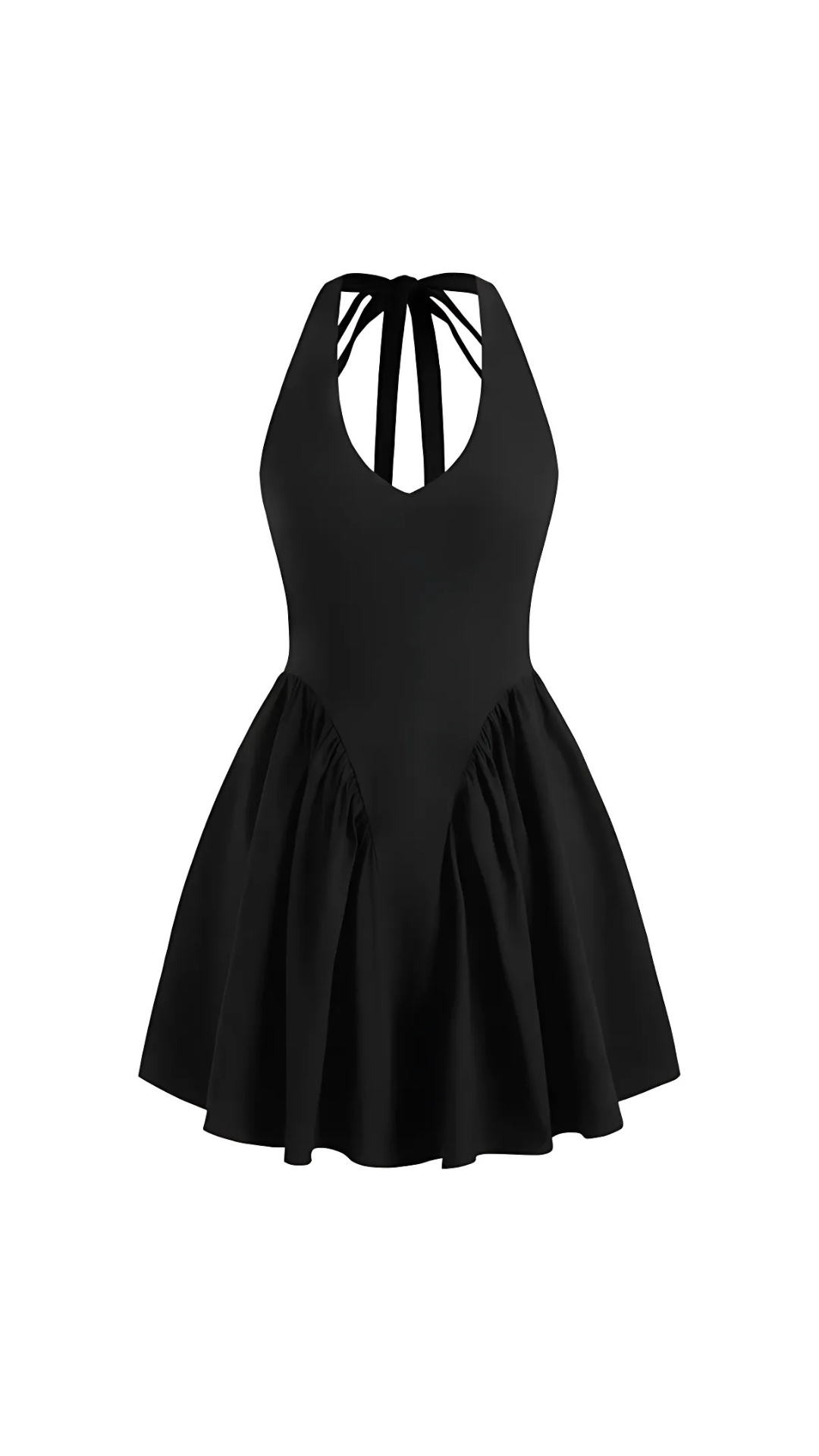 Bristol (Kleid/Schwarz)