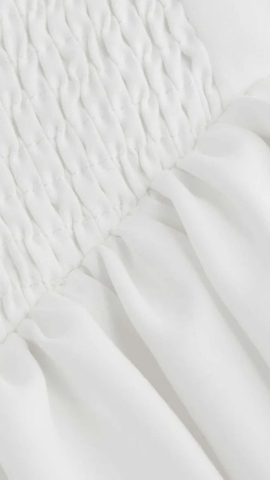 Madeira (Kleid, Weiß)