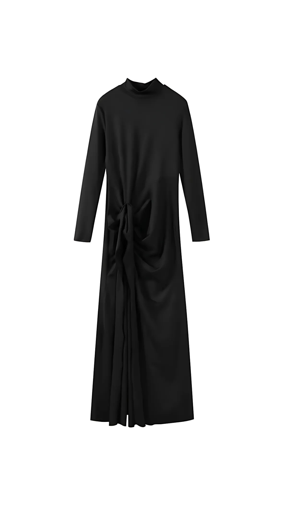 Bari (Kleid/ Schwarz, Braun)