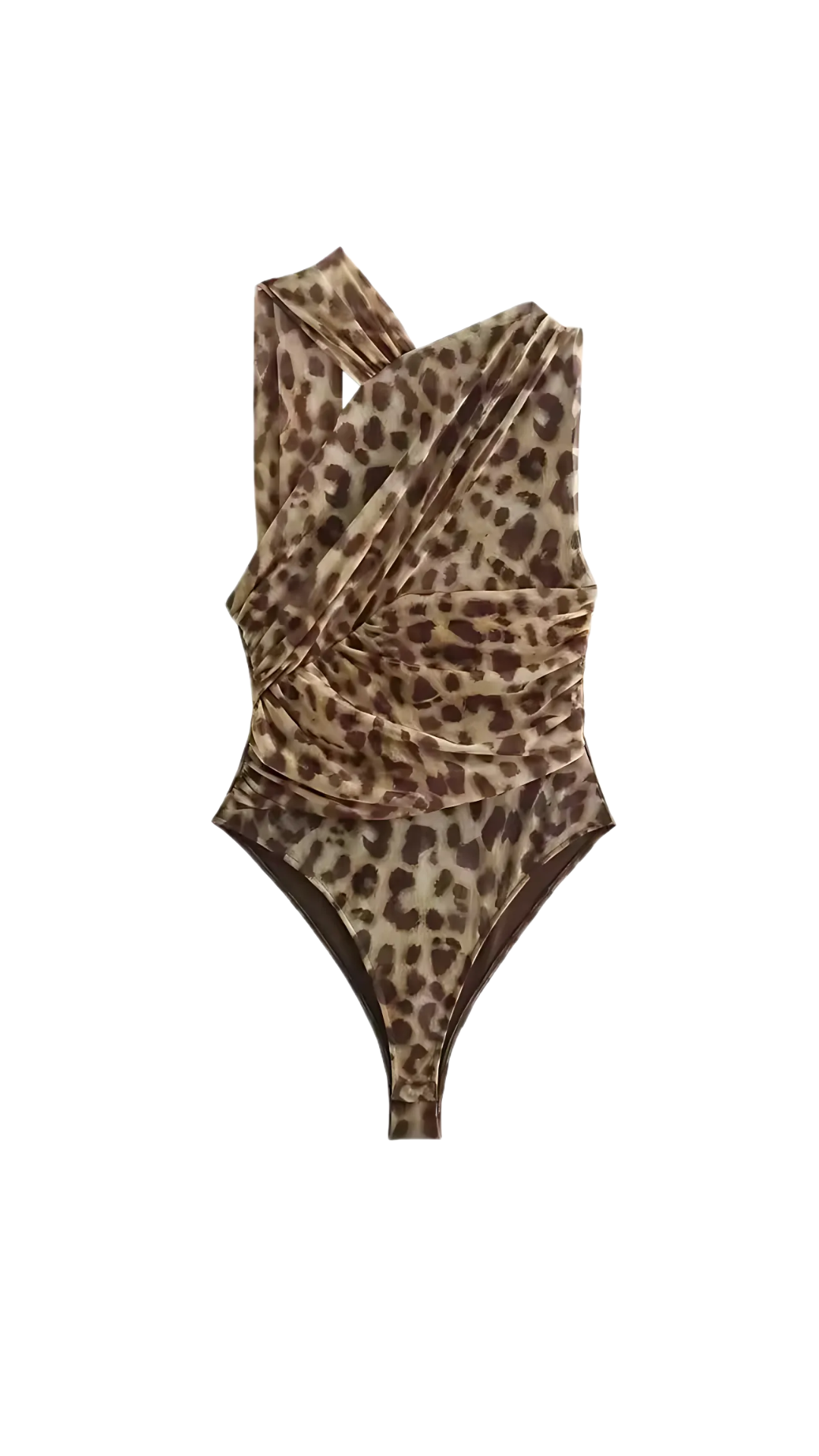 Torino (Body/ Leo, Schwarz)