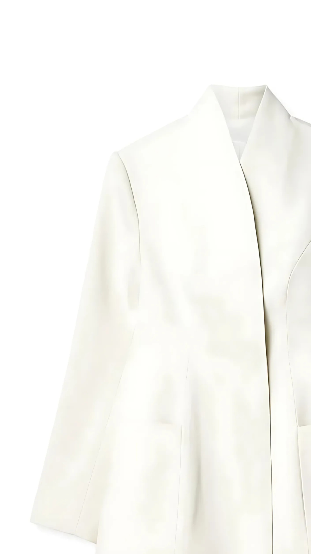 Naples (Blazer/ Creme)