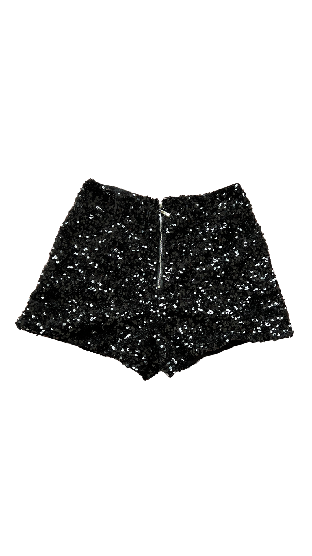 Riviera (Shorts/ Schwarz)