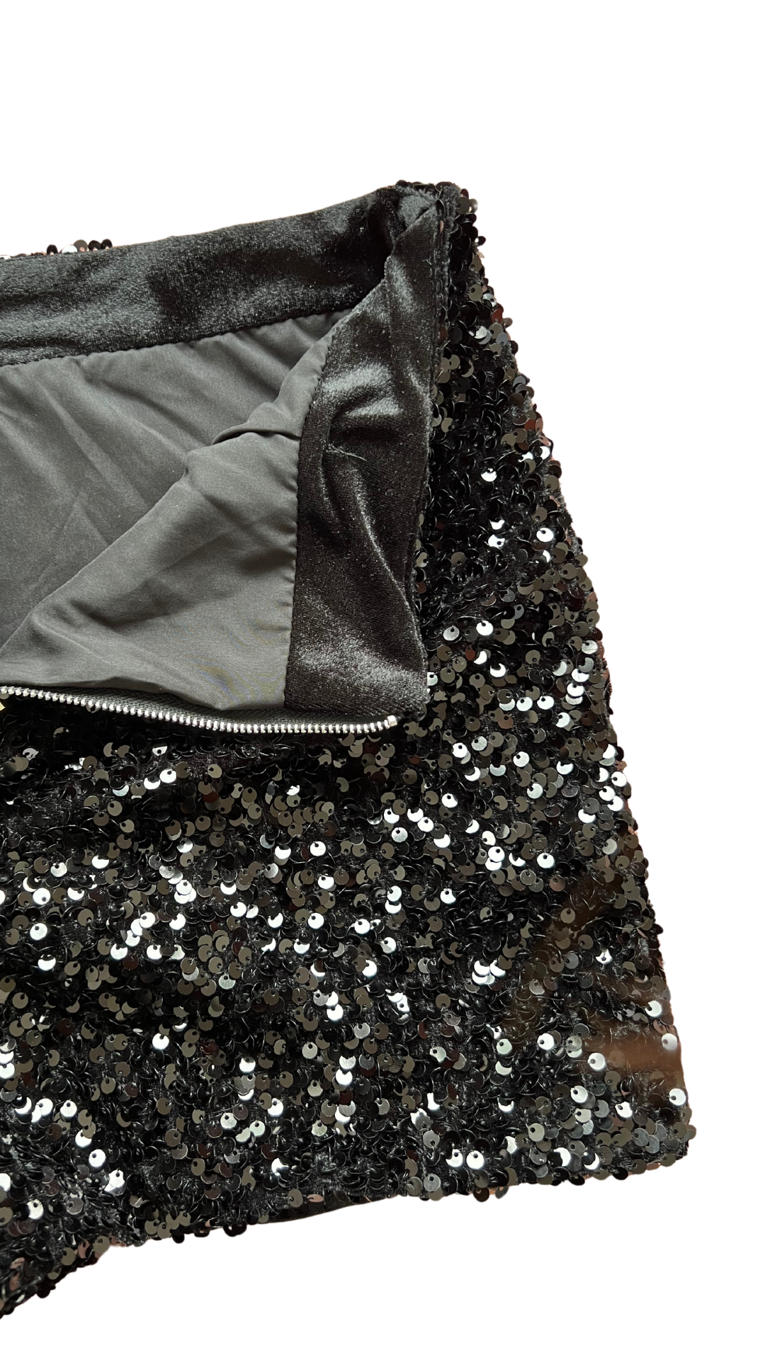 Riviera (Shorts/ Schwarz)