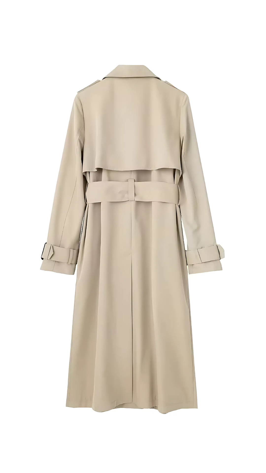 Oxford (Trenchcoat/ Beige)