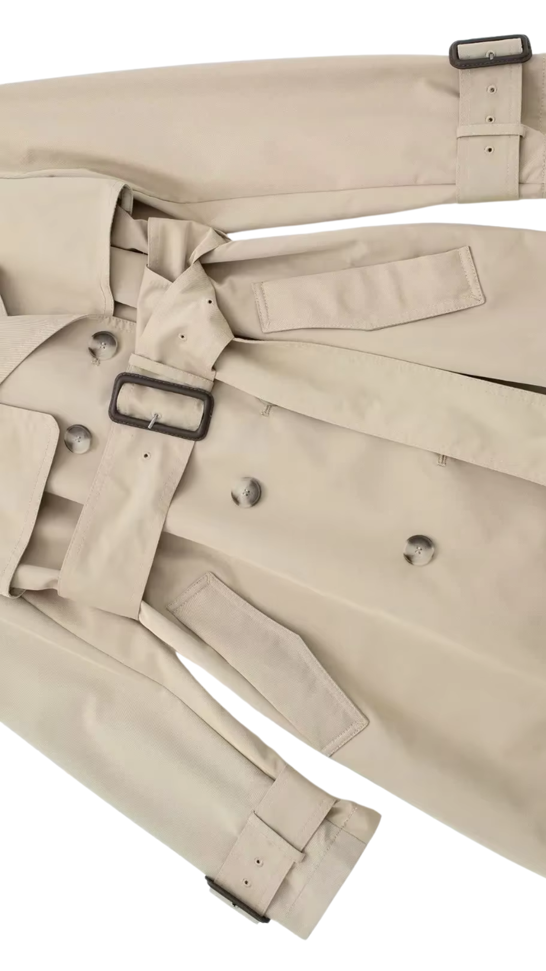 Oxford (Trenchcoat/ Beige)
