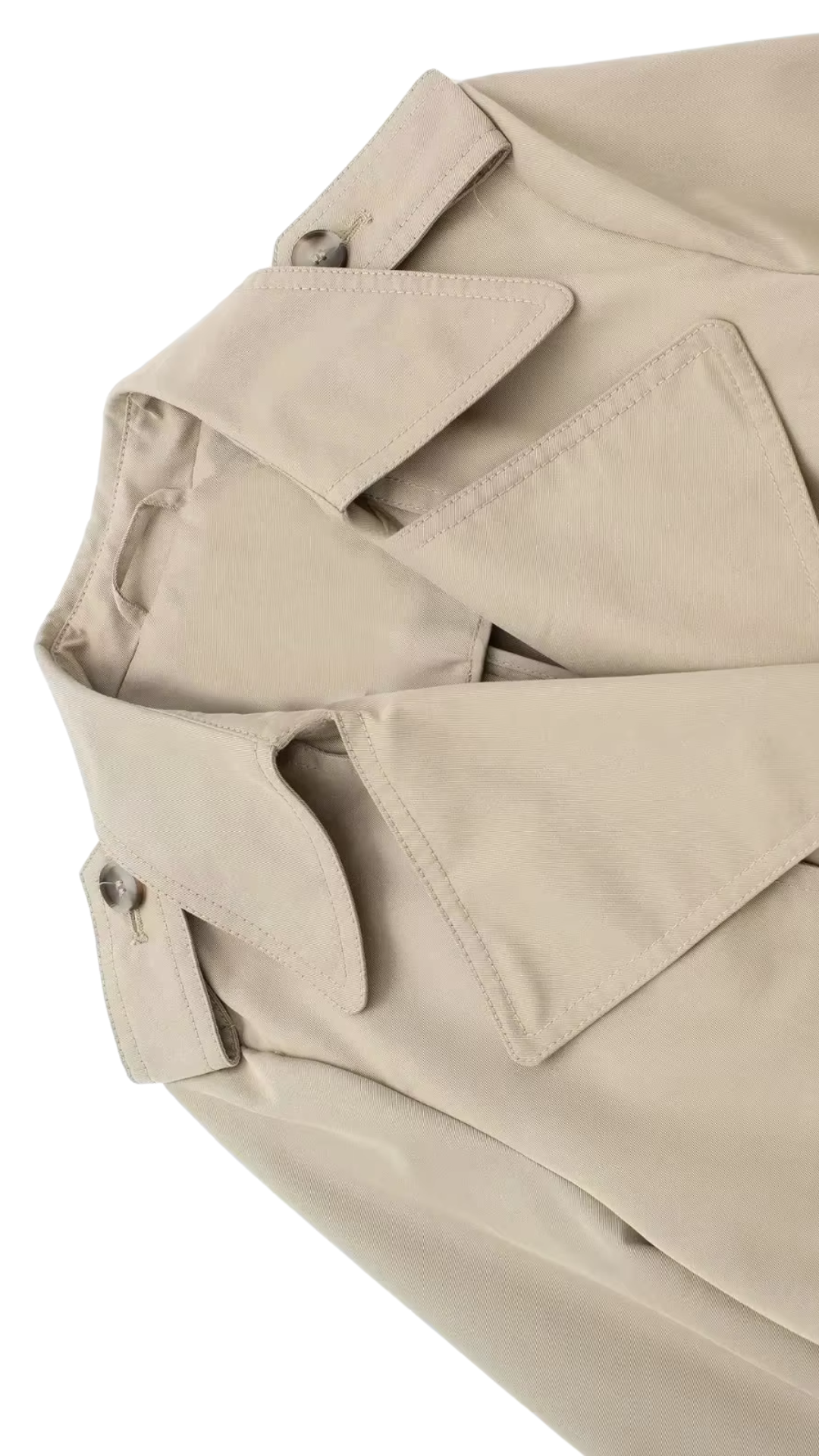 Oxford (Trenchcoat/ Beige)