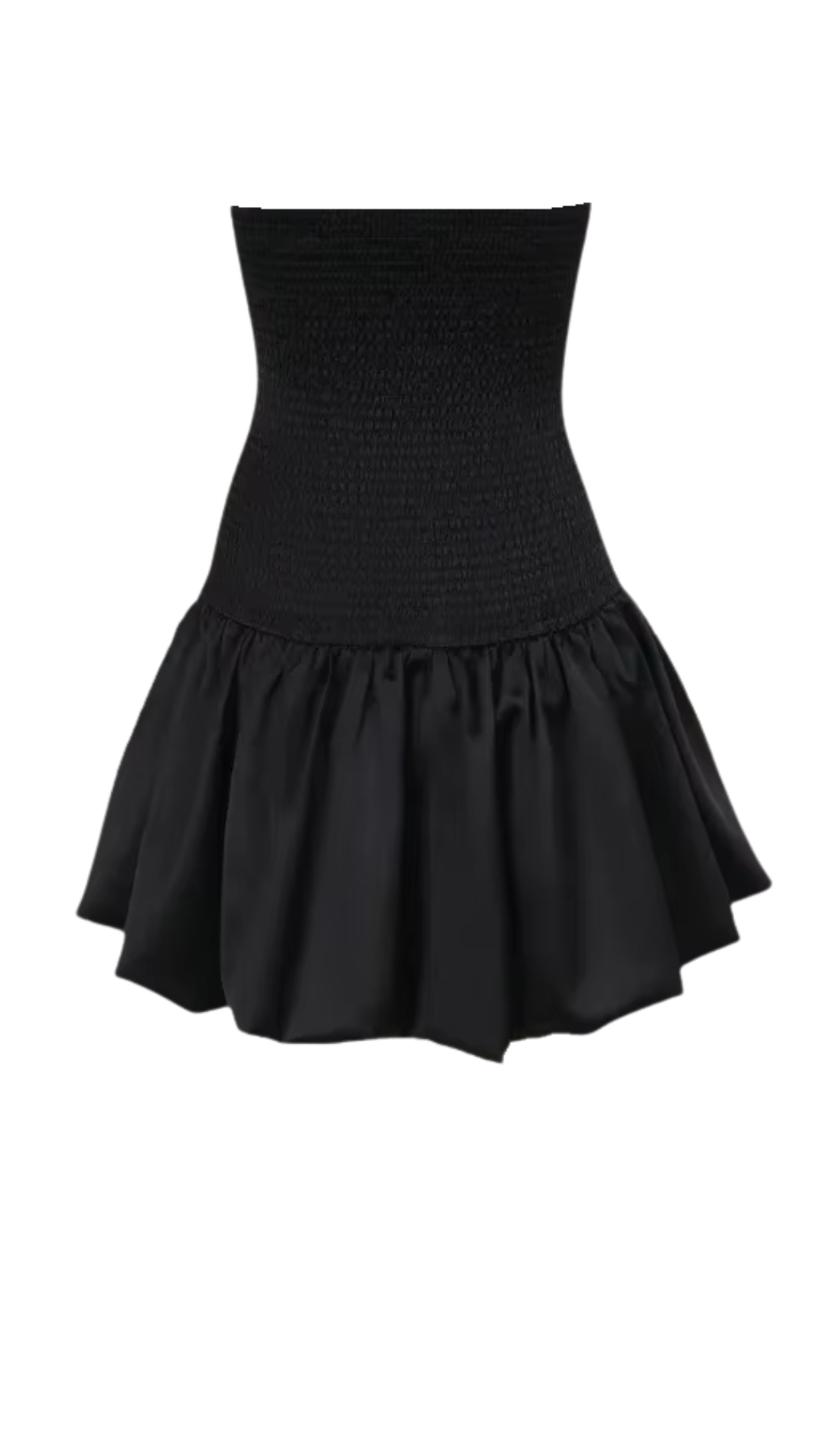 Cortina (Kleid/Schwarz)