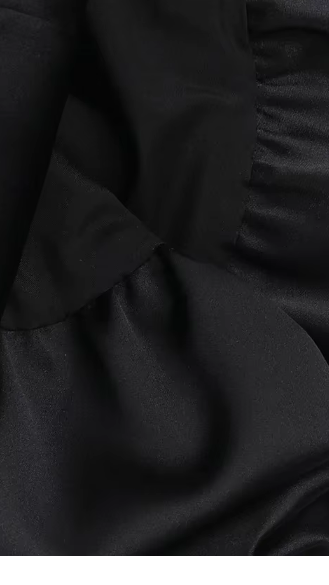 Cortina (Kleid/Schwarz)