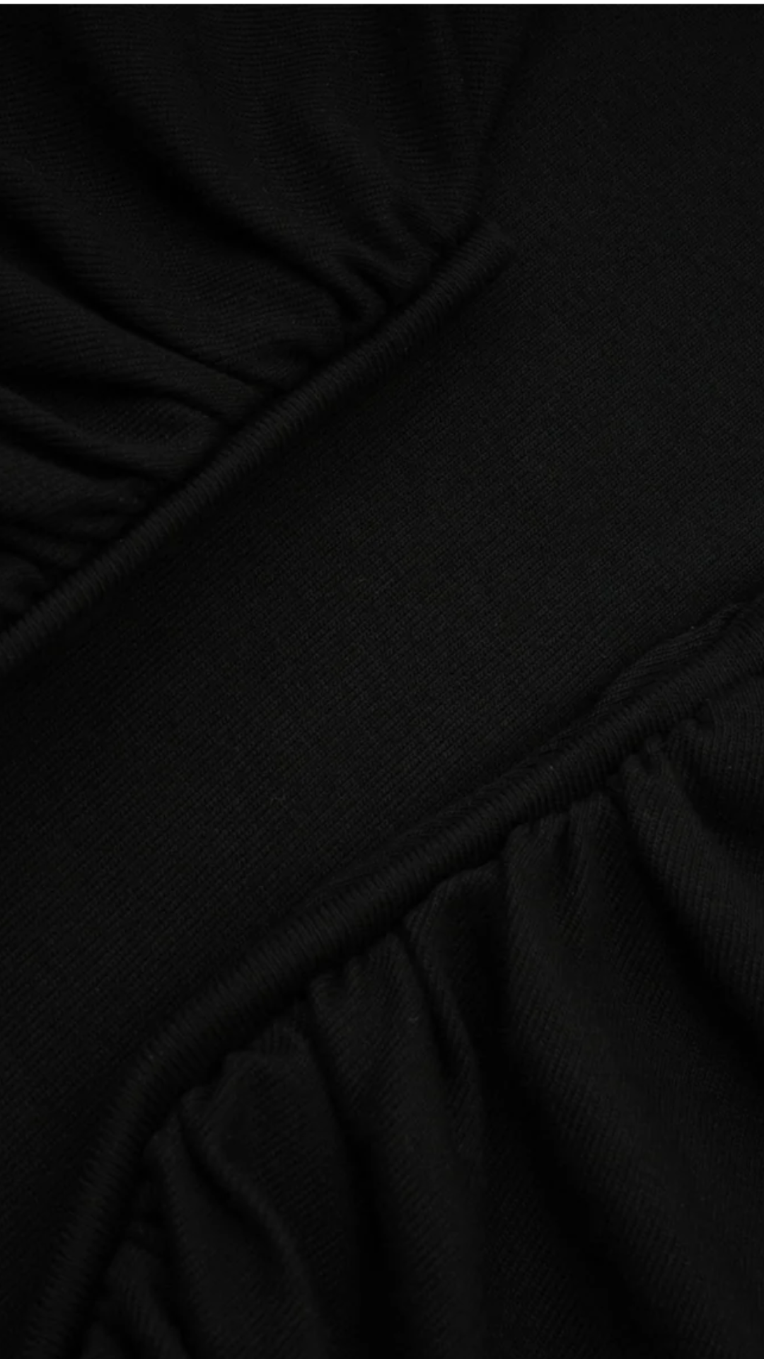 Toledo (Top/ Schwarz)