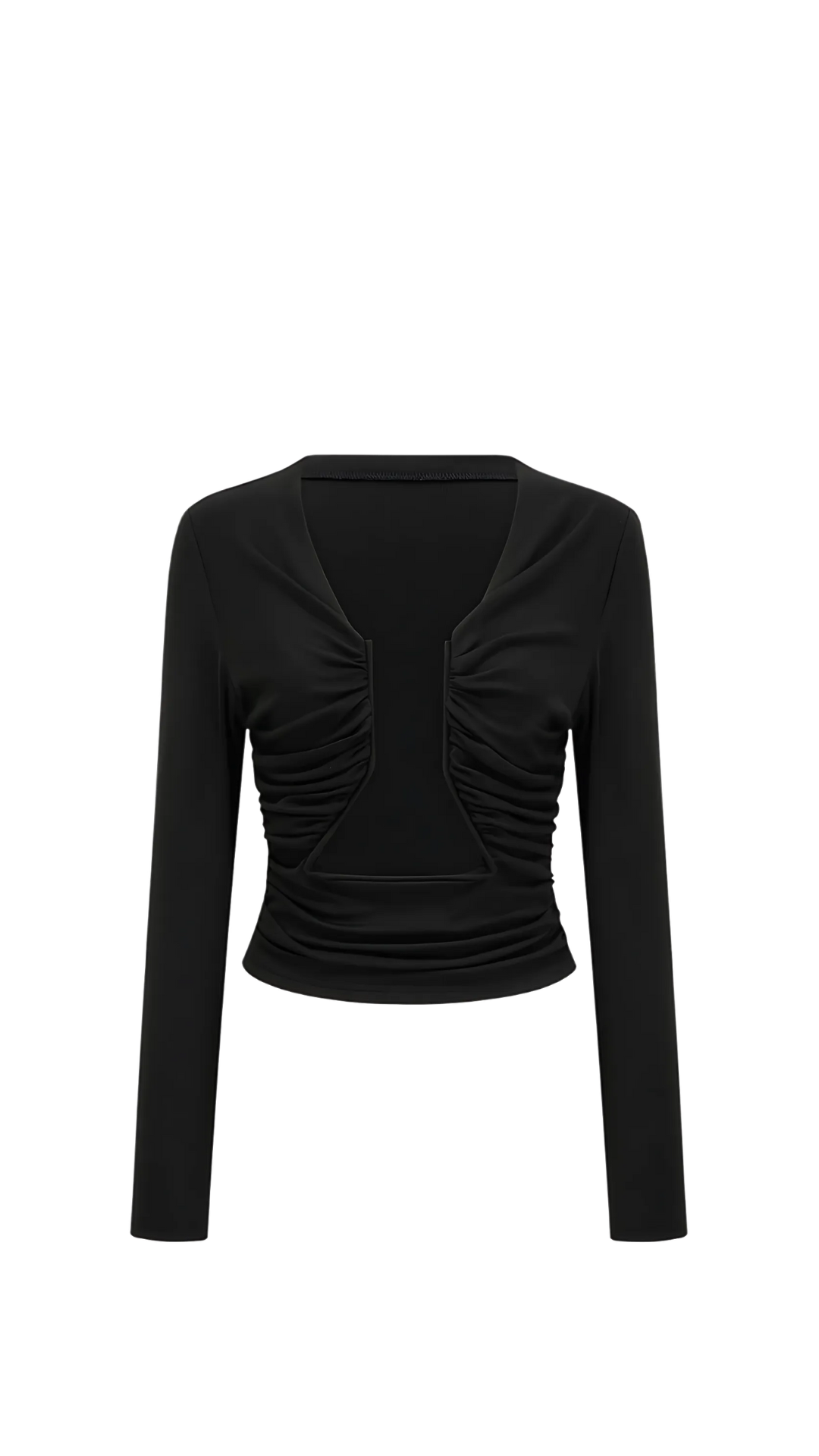 Toledo (Top/ Schwarz)