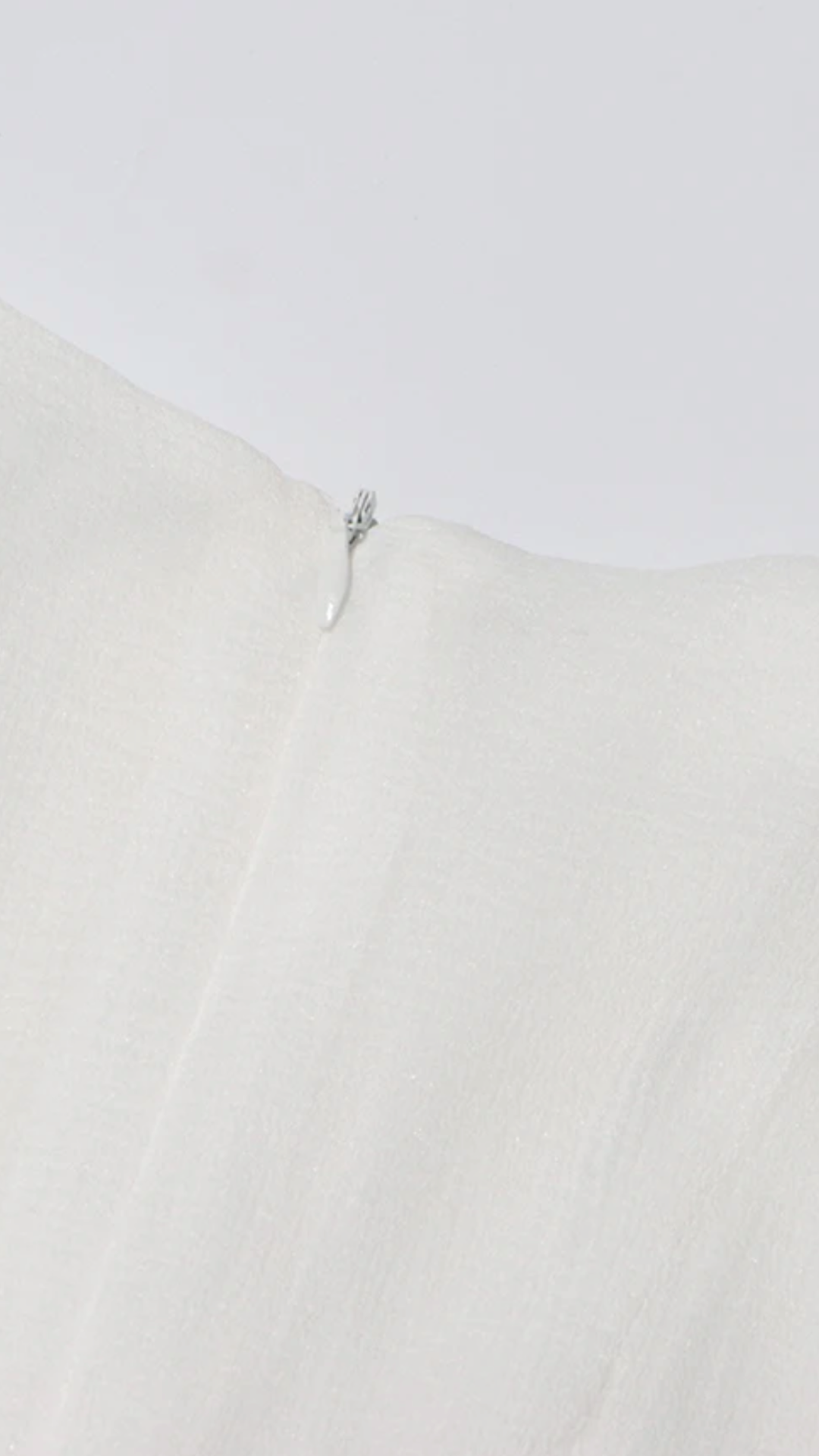 Como (Kleid/ Weiß)