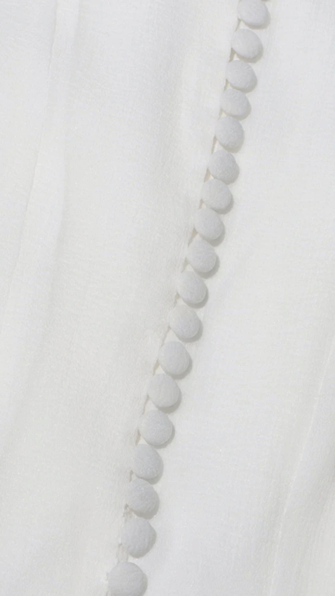 Como (Kleid/ Weiß)