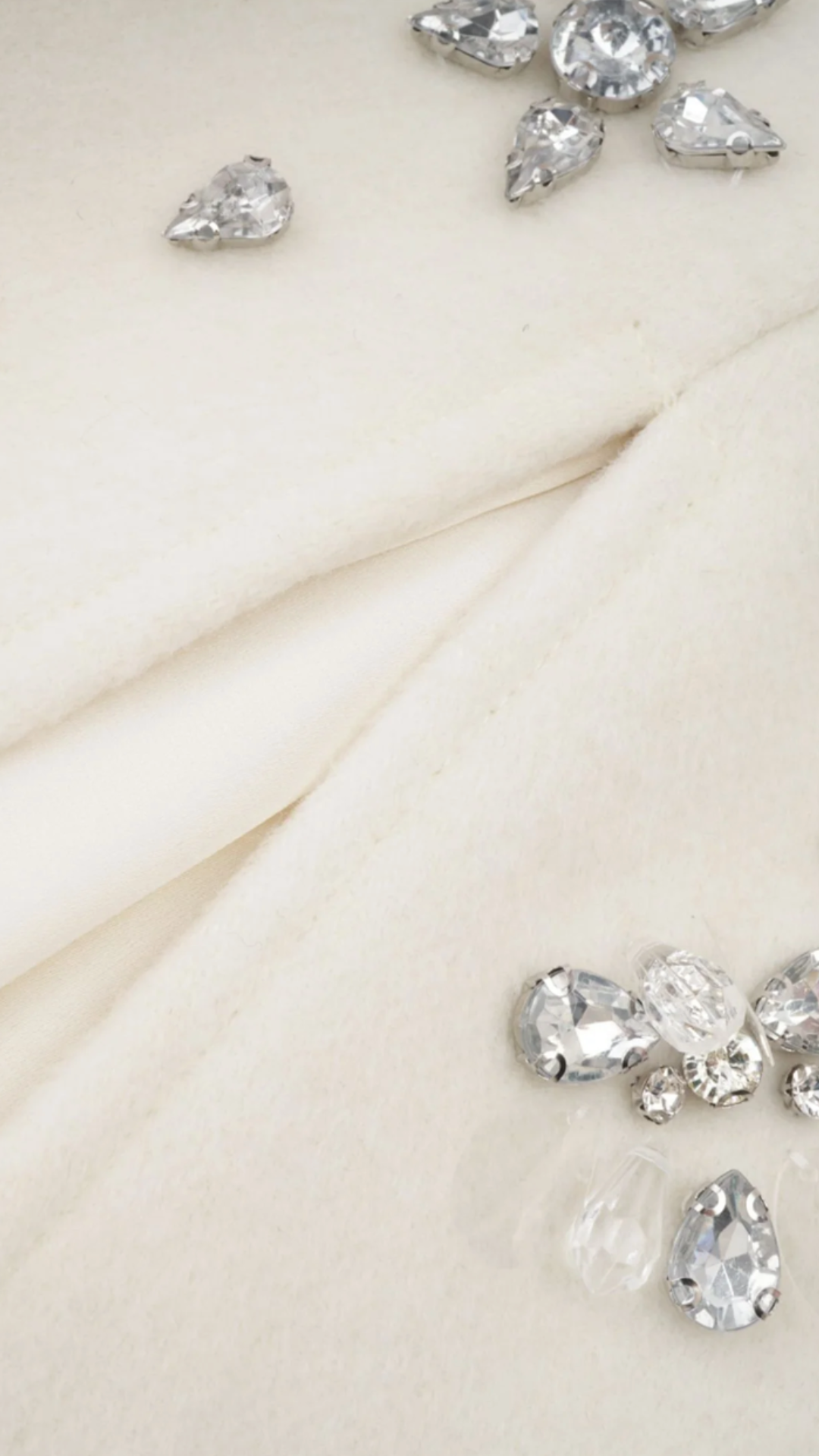 Vilnius (Cape/ Weiß)