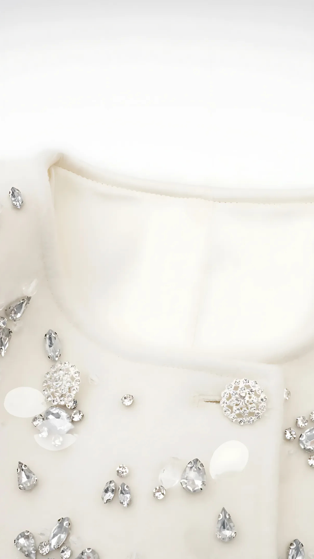 Vilnius (Cape/ Weiß)