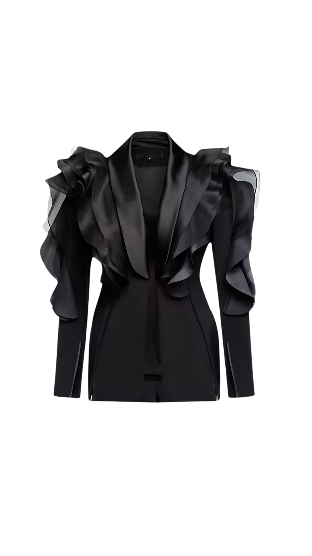 Odessa (Blazer /Schwarz)