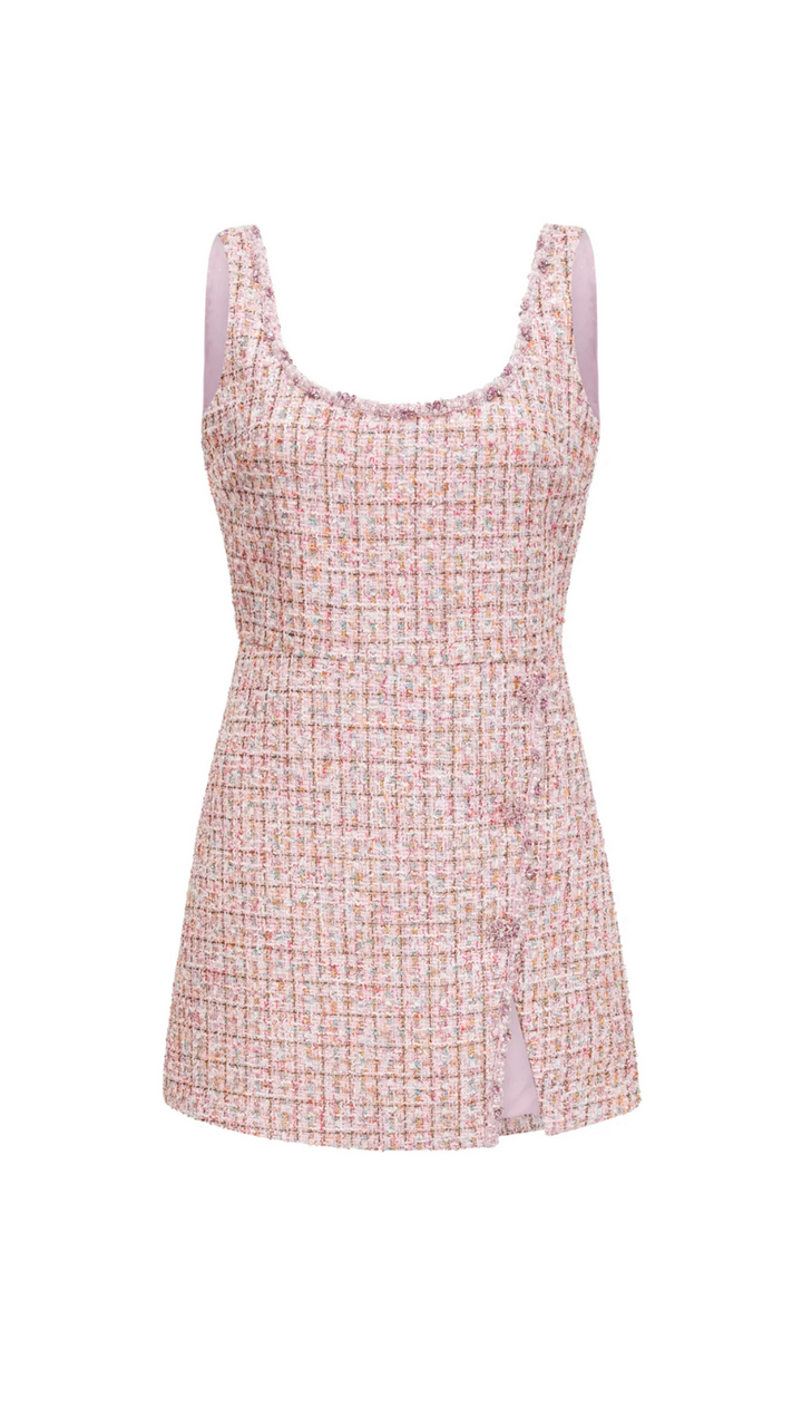Sète (Kleid/ Rose)