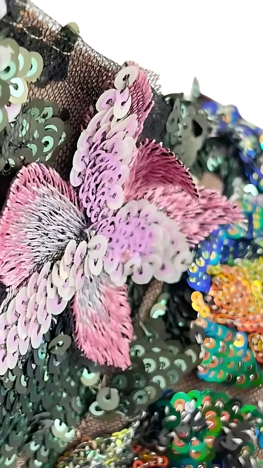 Éze (Kleid/ Schwarz)