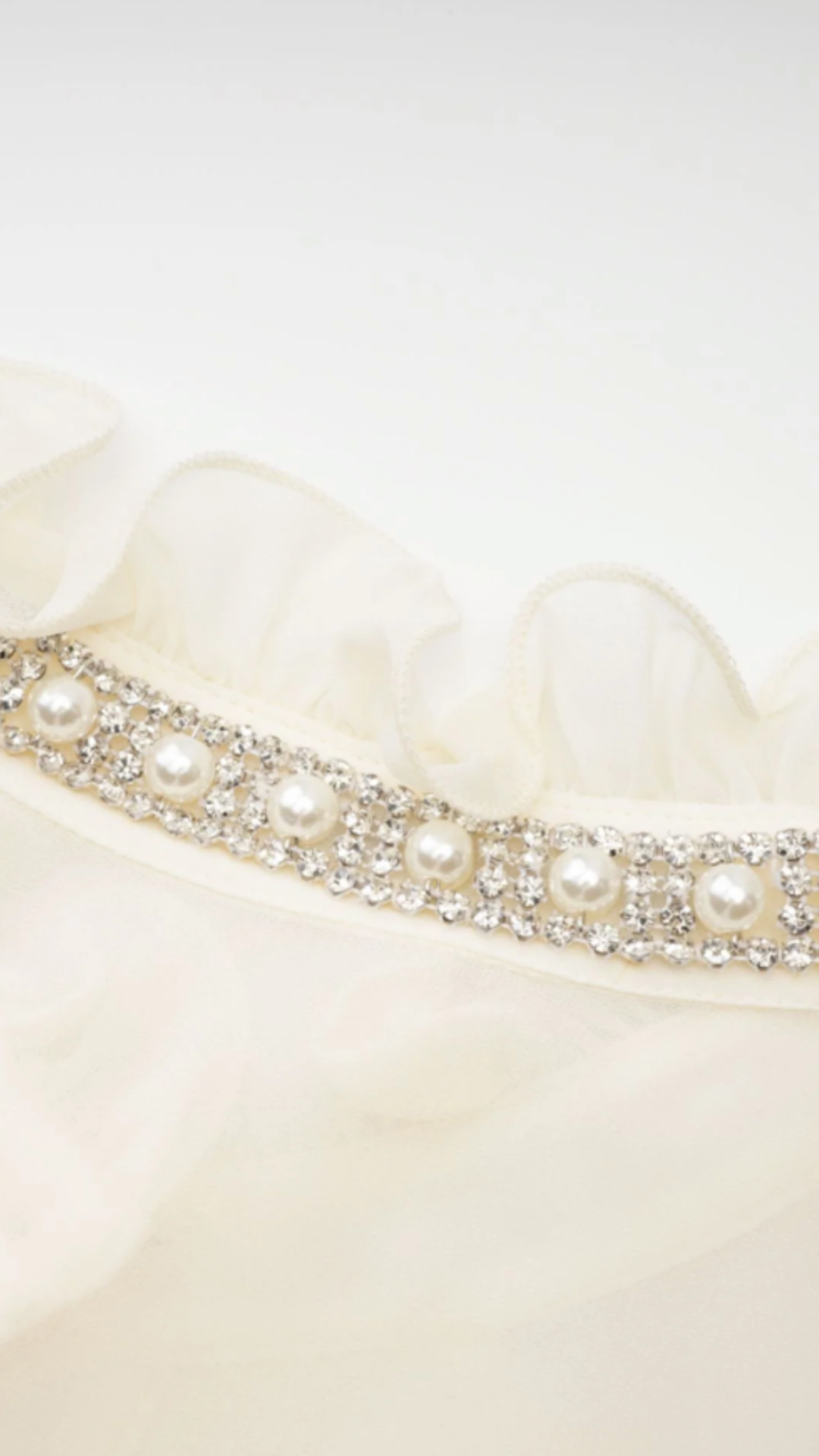 Arles (Bluse/ Weiß)