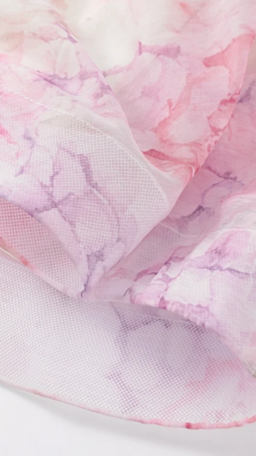 Elora (Kleid/ Blumenmuster)