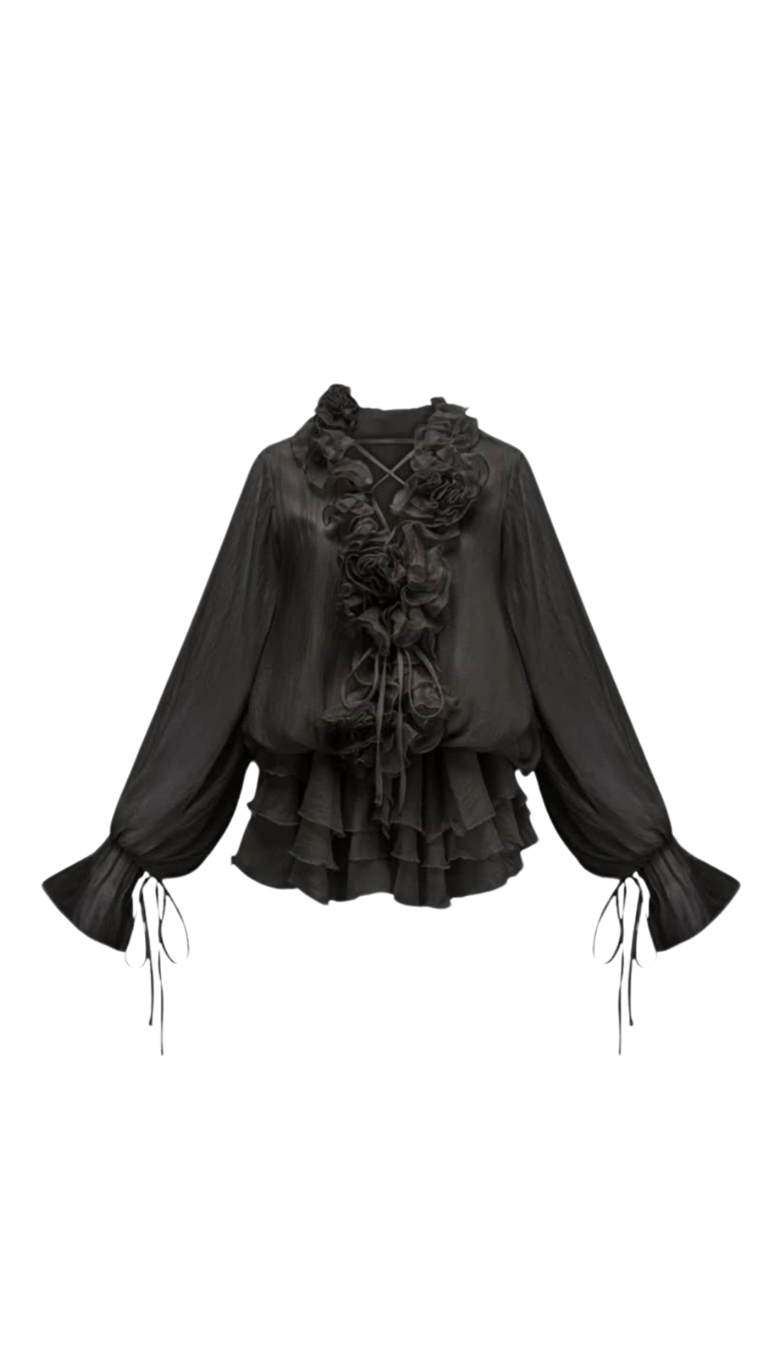 Florina (Kleid/ Creme)