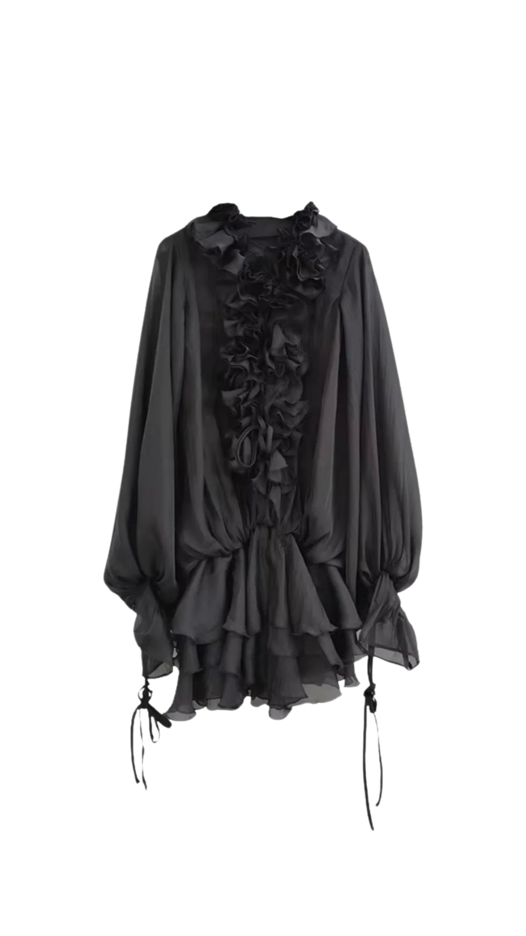 Florina (Kleid/ Creme)