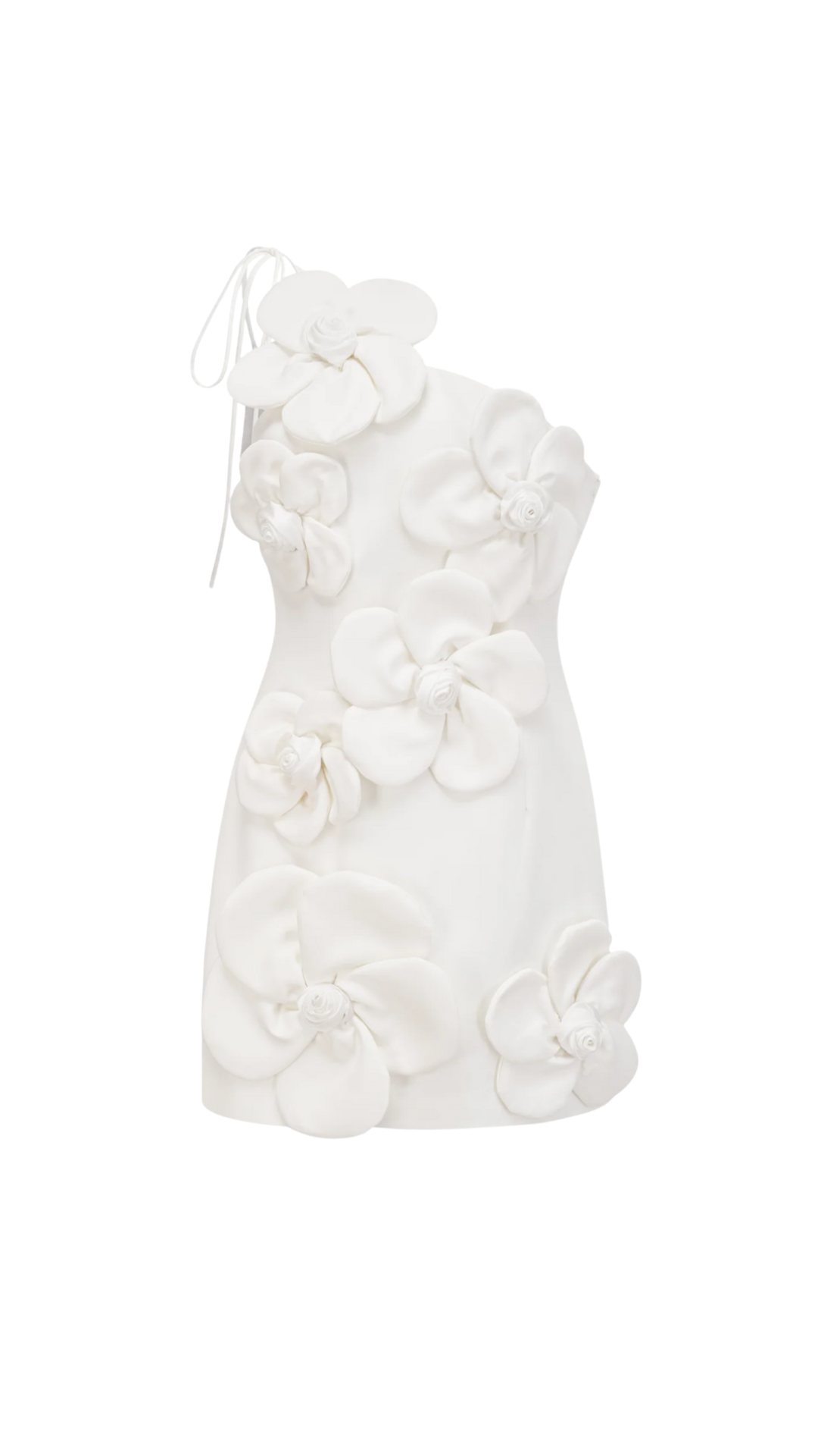 Altea (Kleid/ Weiß)