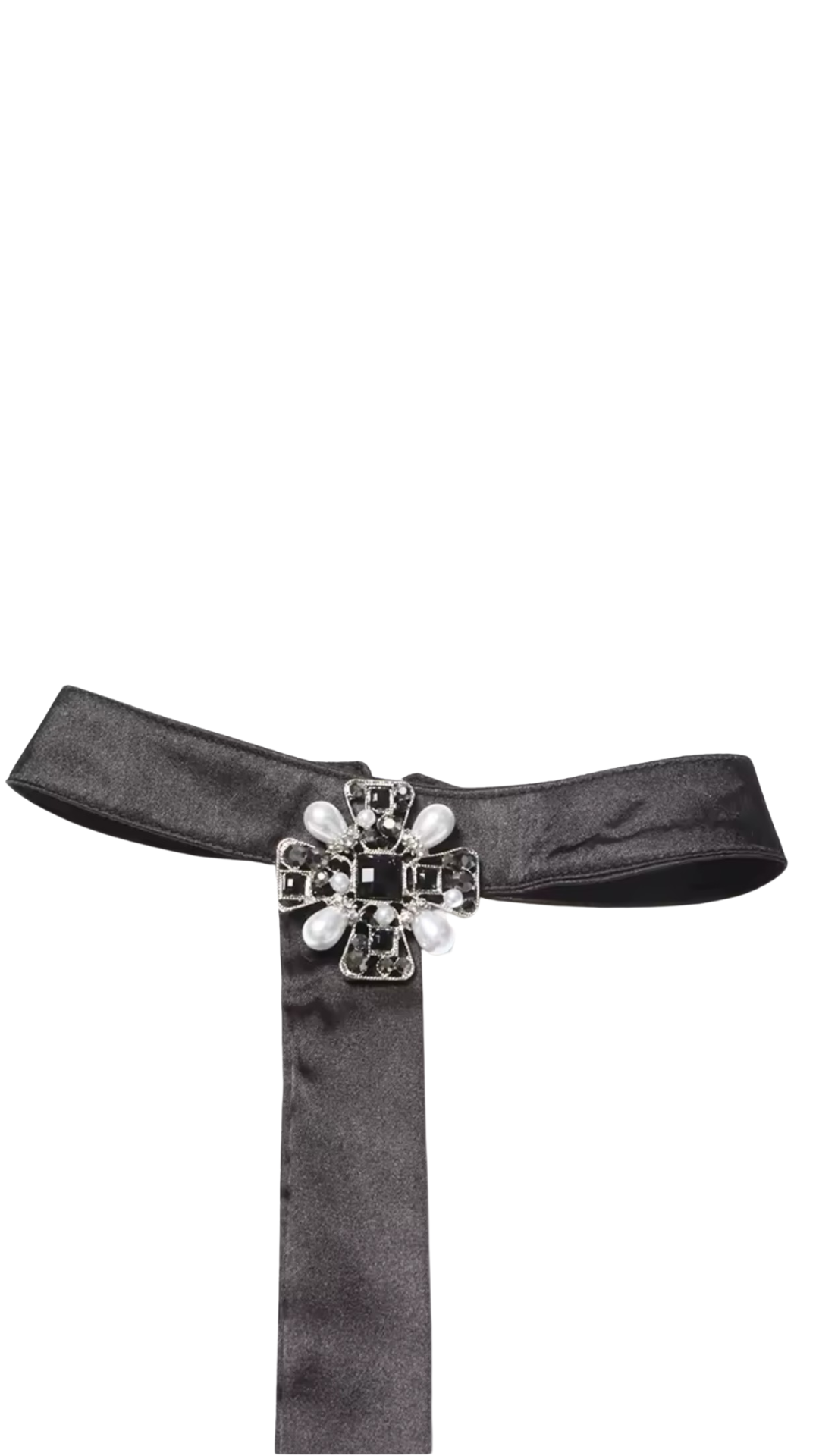 Savoy (Kleid/ Schwarz)