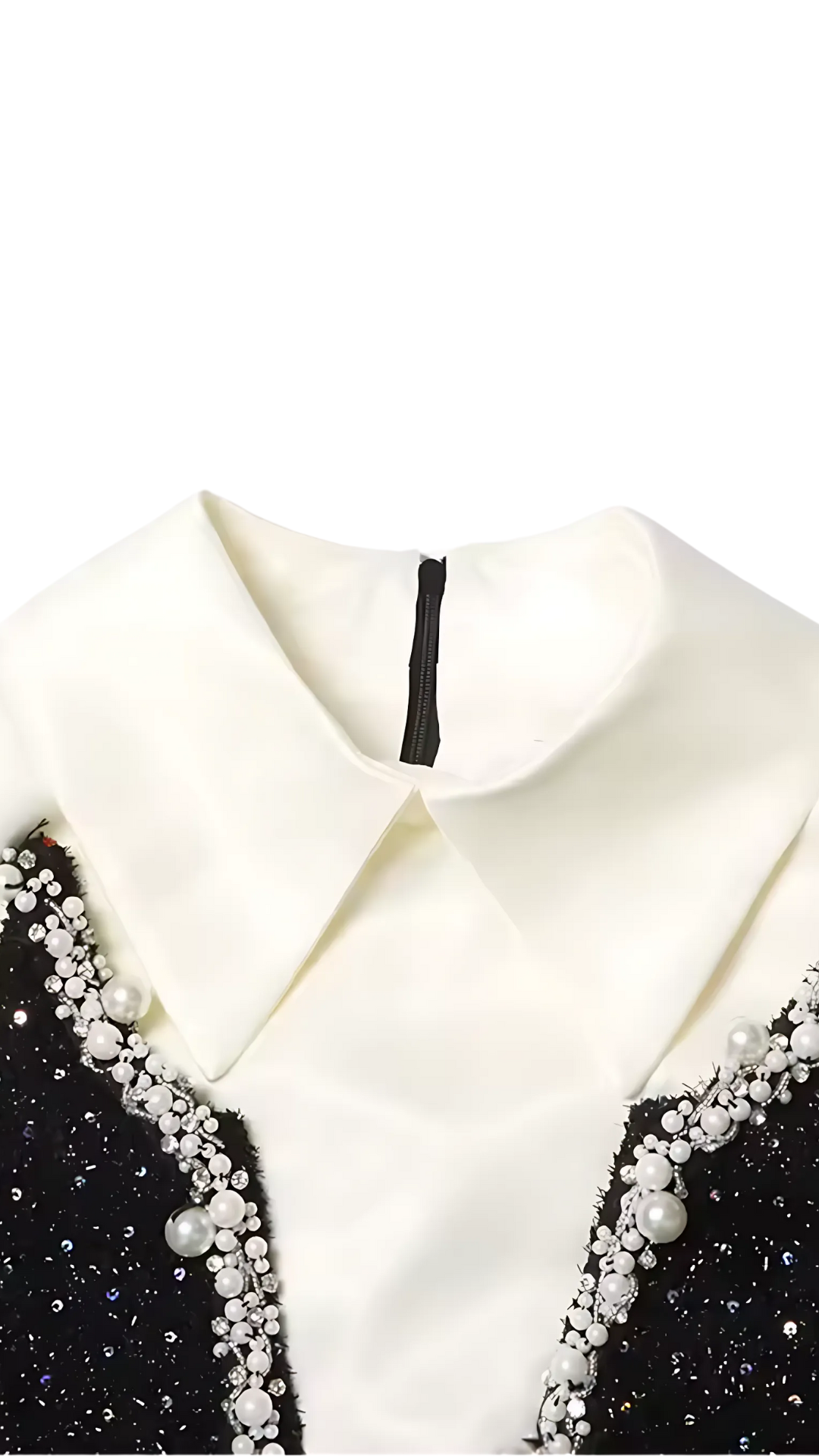 Savoy (Kleid/ Schwarz)