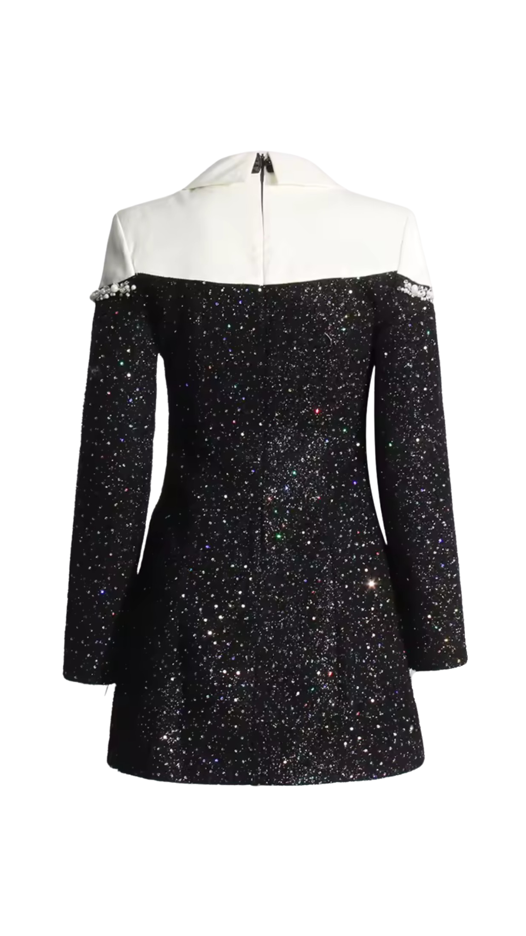 Savoy (Kleid/ Schwarz)