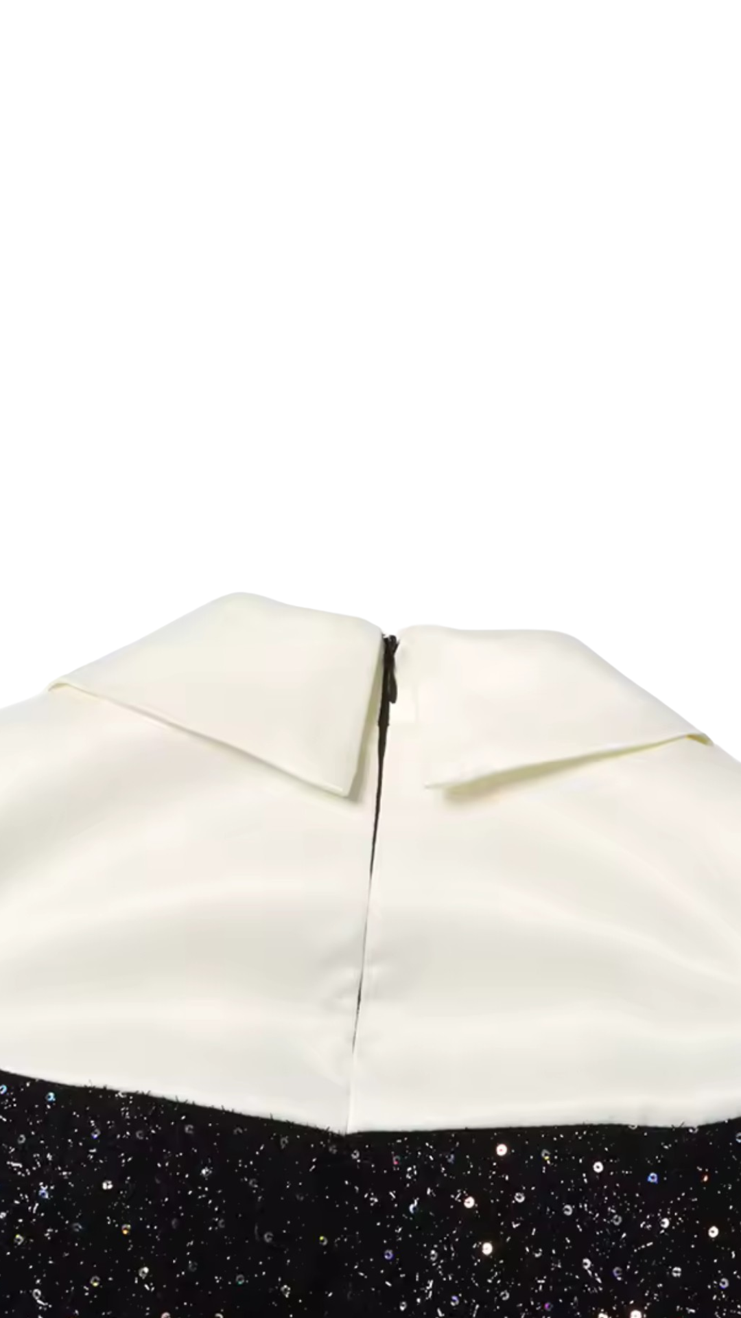 Savoy (Kleid/ Schwarz)