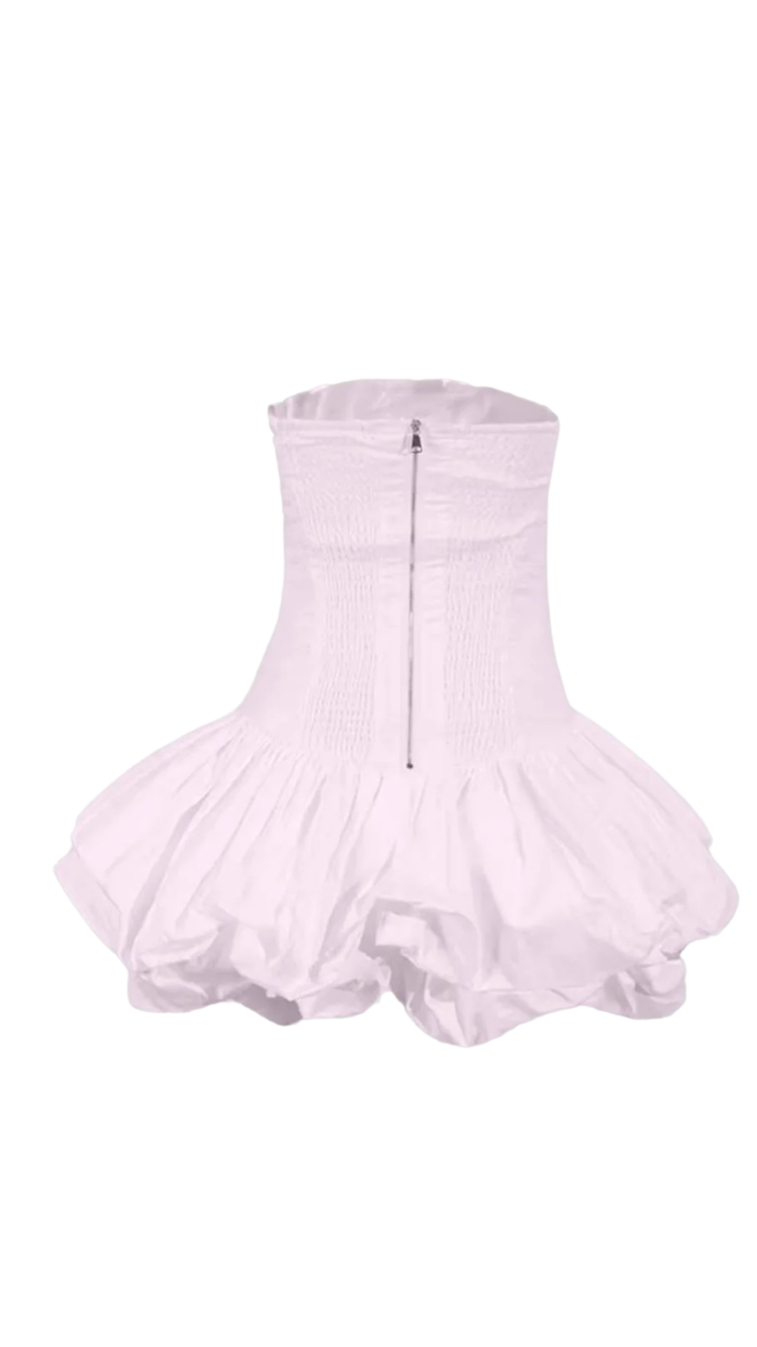 Tropea (Kleid/ Rose)