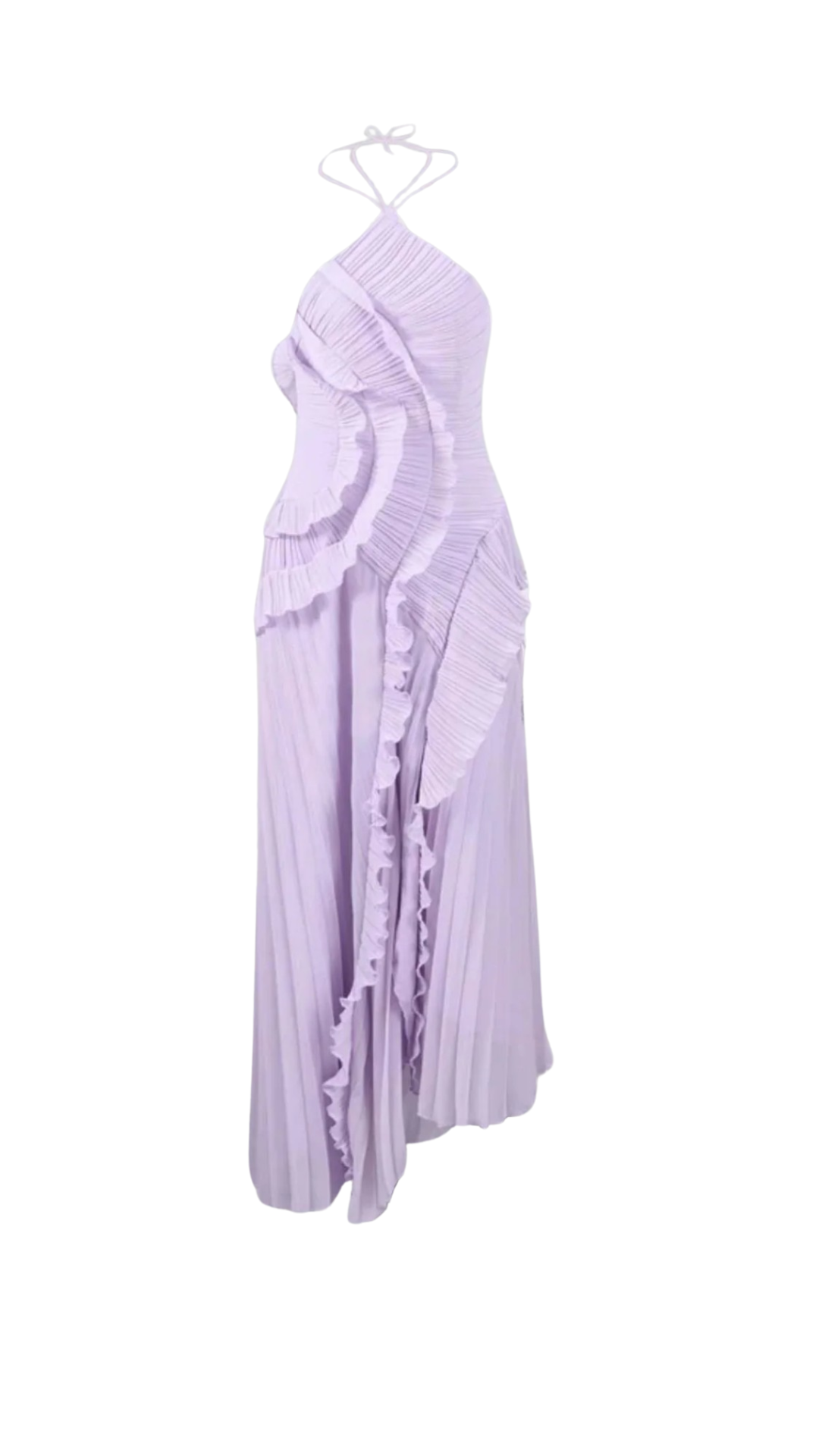 Iris (Kleid/ Flieder)