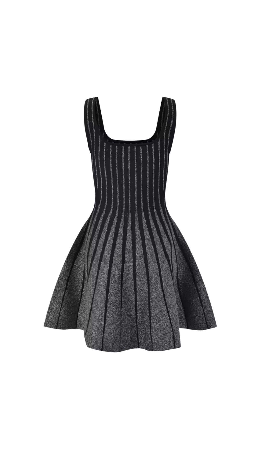 Lido (Kleid/ Schwarz)