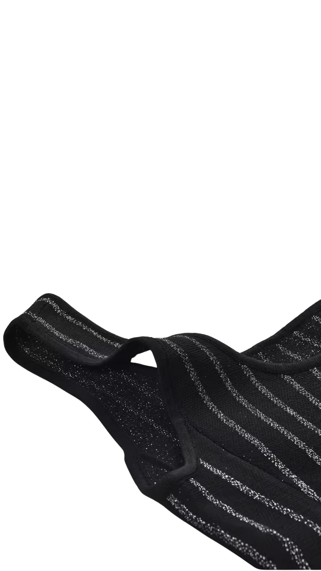 Lido (Kleid/ Schwarz)