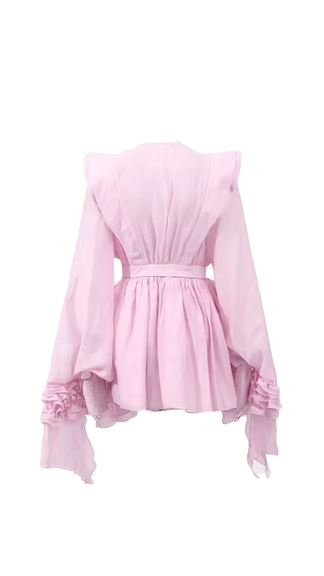 Soraya (Kleid/ Rose)