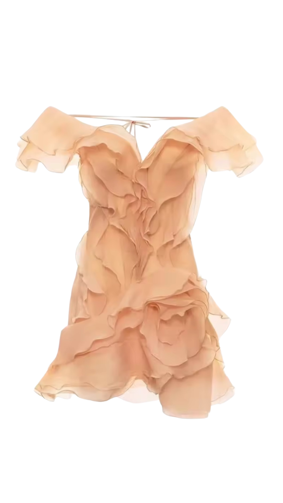 Sintra (Kleid/ Rose)