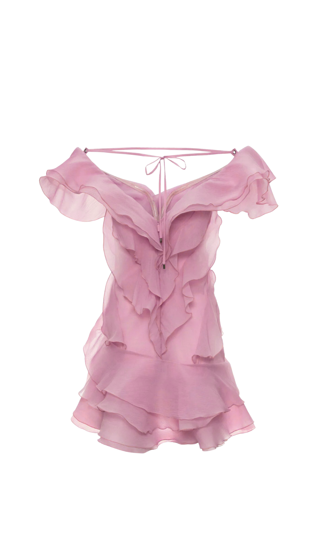 Sintra (Kleid/ Rose)