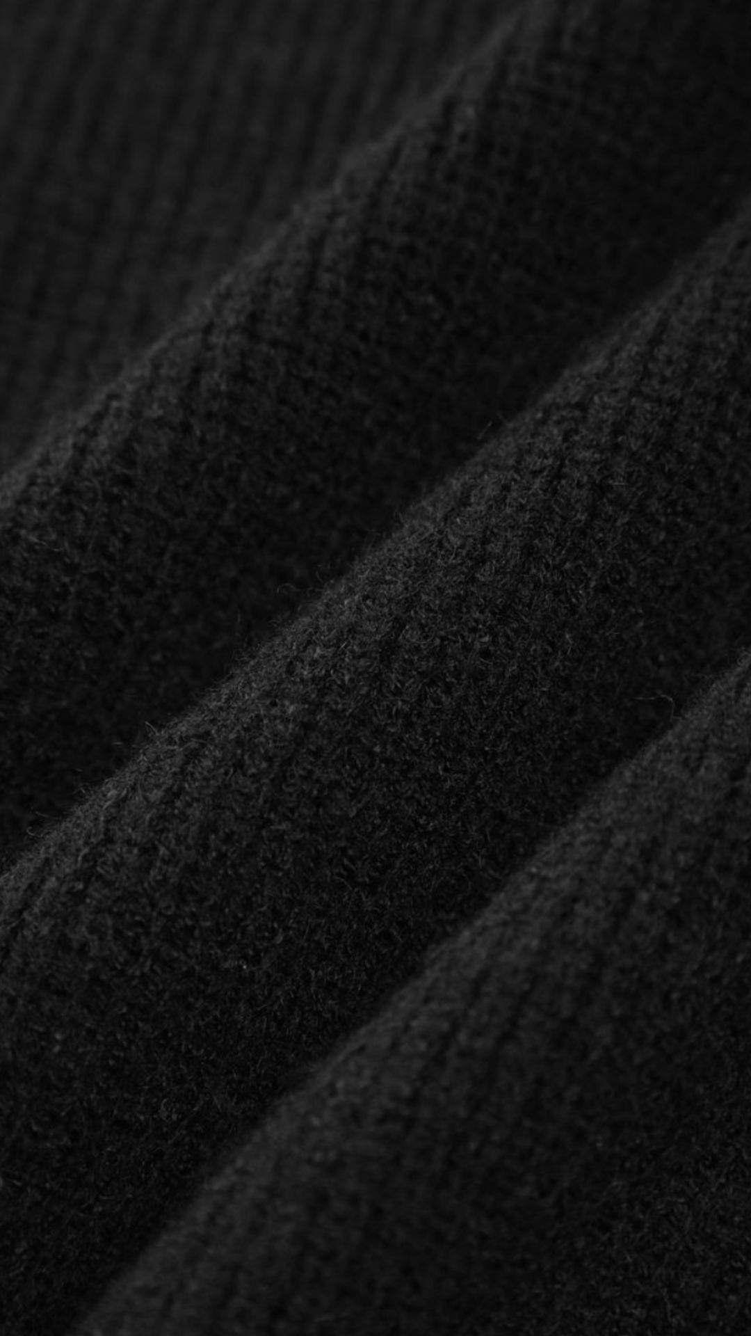 Osaka (Sweater/ Schwarz)